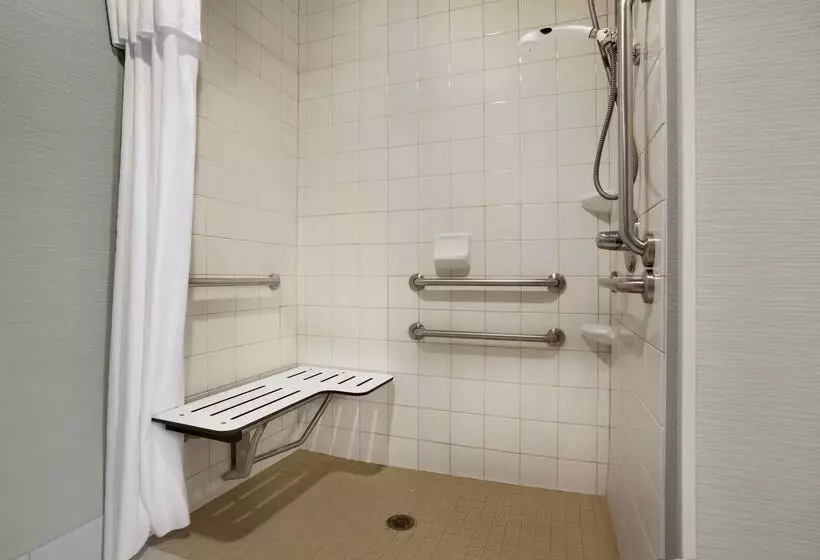 Fotos del hotel Homewood Suites By Hilton Houston-willowbrook Mall:  19