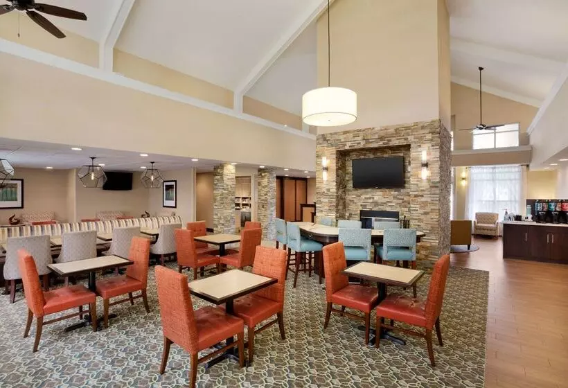 Fotos del hotel Homewood Suites By Hilton Houston-willowbrook Mall:  10