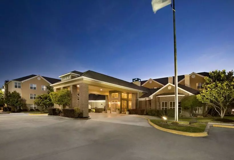 Fotos del hotel Homewood Suites By Hilton Houston-willowbrook Mall:  13