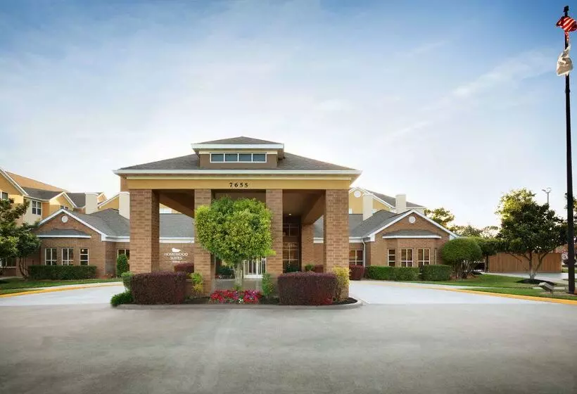 Fotos del hotel Homewood Suites By Hilton Houston-willowbrook Mall:  8