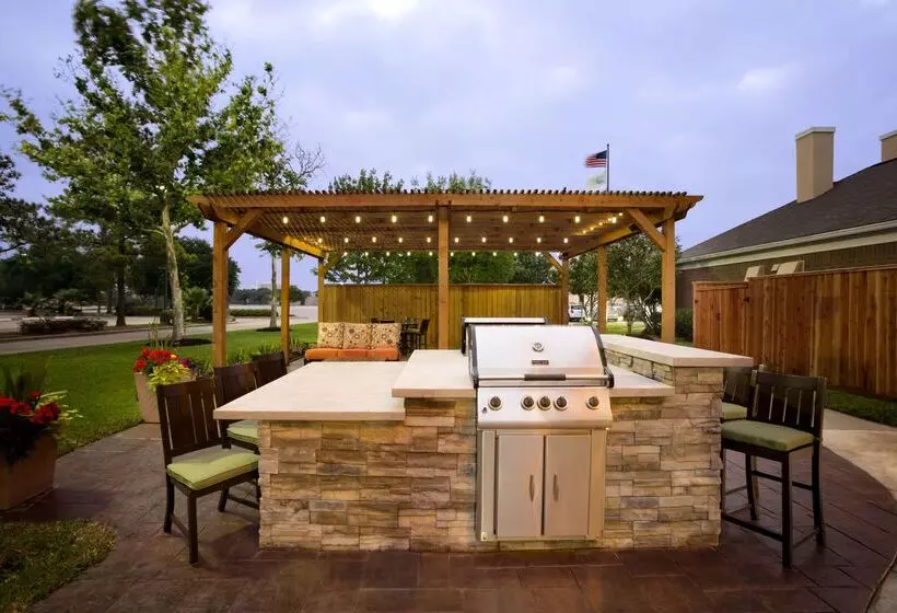 Fotos del hotel Homewood Suites By Hilton Houston-willowbrook Mall:  5