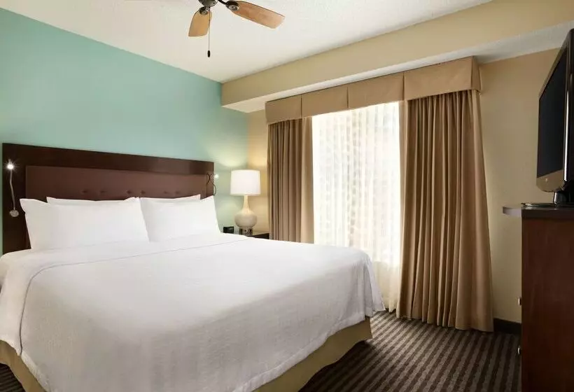 Fotos del hotel Homewood Suites By Hilton Houston-willowbrook Mall:  21