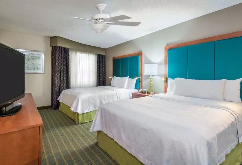 Fotos del hotel Homewood Suites By Hilton Orlando-nearest To Universal Studios:  21