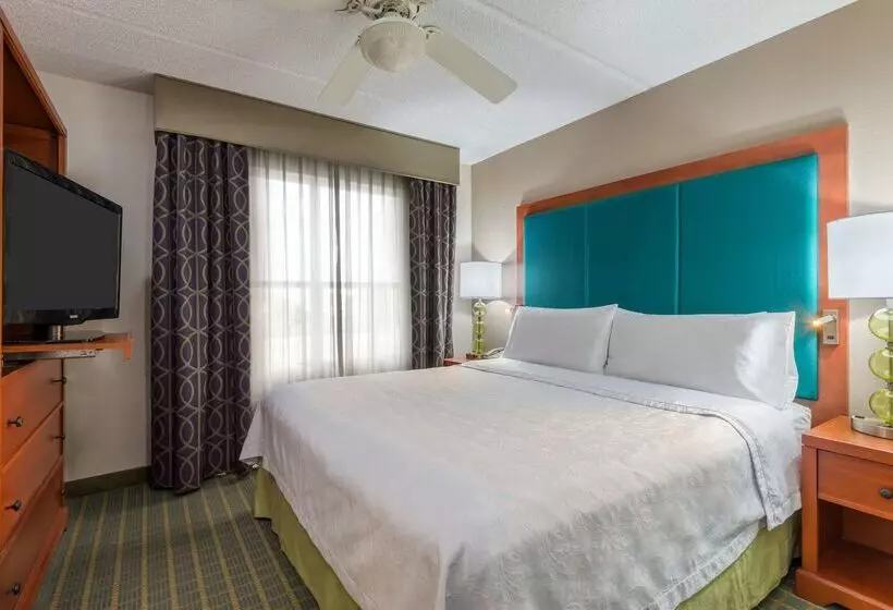 Fotos del hotel Homewood Suites By Hilton Orlando-nearest To Universal Studios:  16