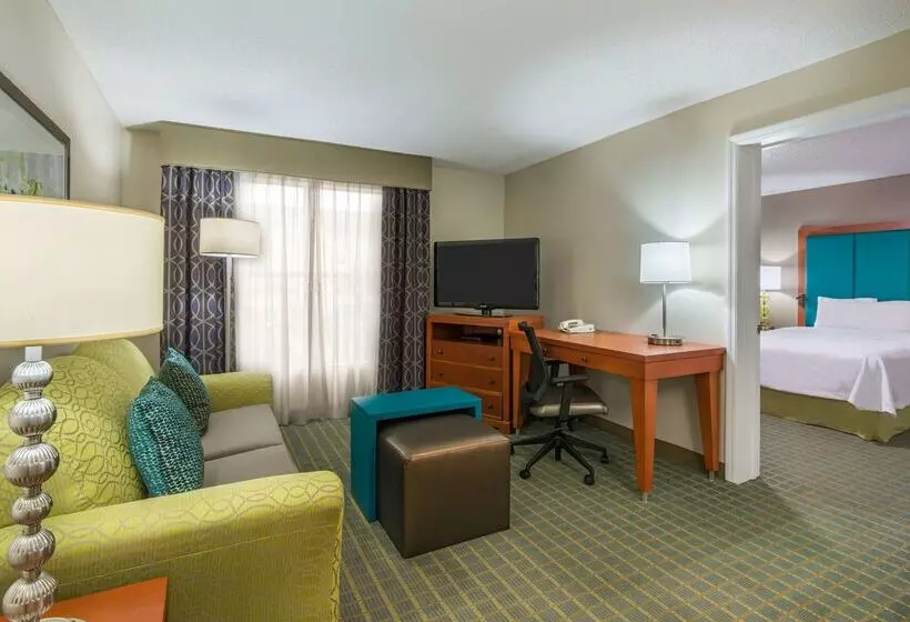 Fotos del hotel Homewood Suites By Hilton Orlando-nearest To Universal Studios:  11
