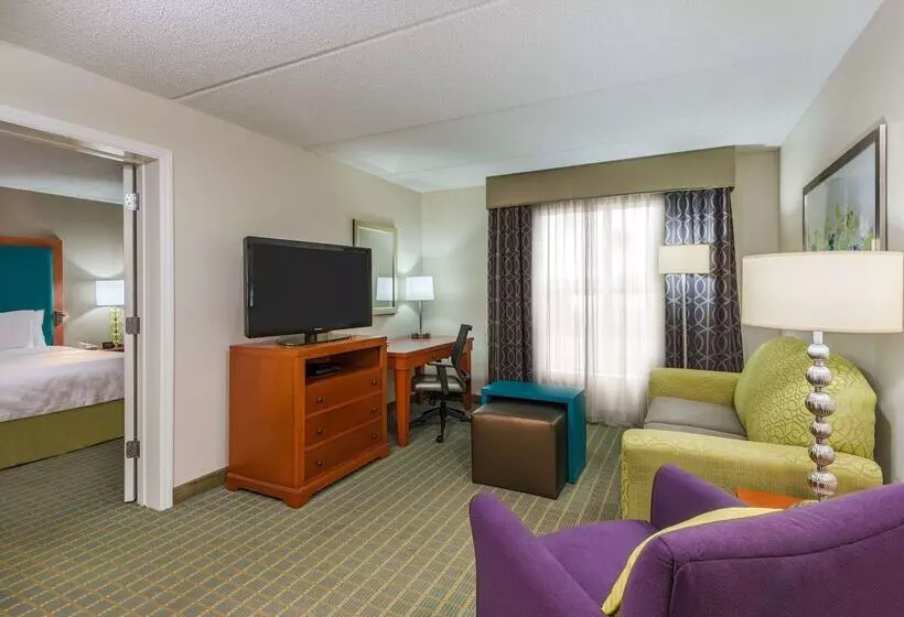 Fotos del hotel Homewood Suites By Hilton Orlando-nearest To Universal Studios:  25
