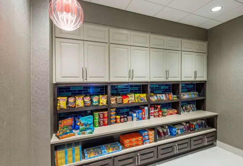 Fotos del hotel Homewood Suites By Hilton Orlando-nearest To Universal Studios:  7