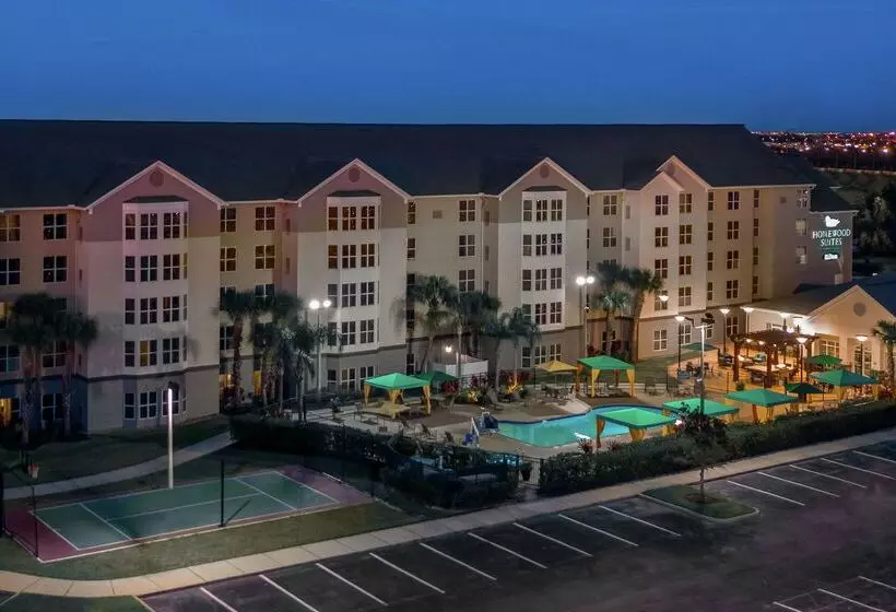 Fotos del hotel Homewood Suites By Hilton Orlando-nearest To Universal Studios:  10