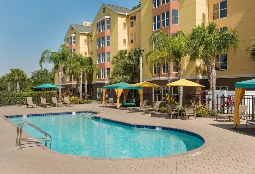 Fotos del hotel Homewood Suites By Hilton Orlando-nearest To Universal Studios:  12
