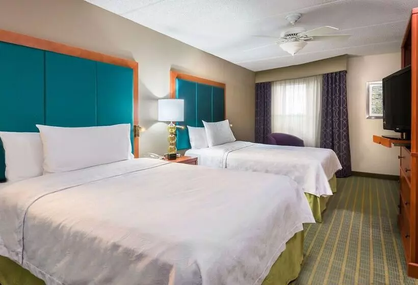 Fotos del hotel Homewood Suites By Hilton Orlando-nearest To Universal Studios:  2