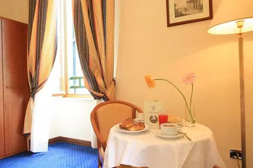 Fotos del hotel Stella:  23