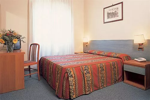 Fotos del hotel Stella:  4