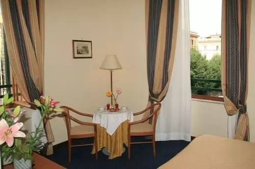 Fotos del hotel Stella:  25