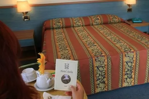 Fotos del hotel Stella:  22