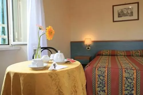 Fotos del hotel Stella:  8