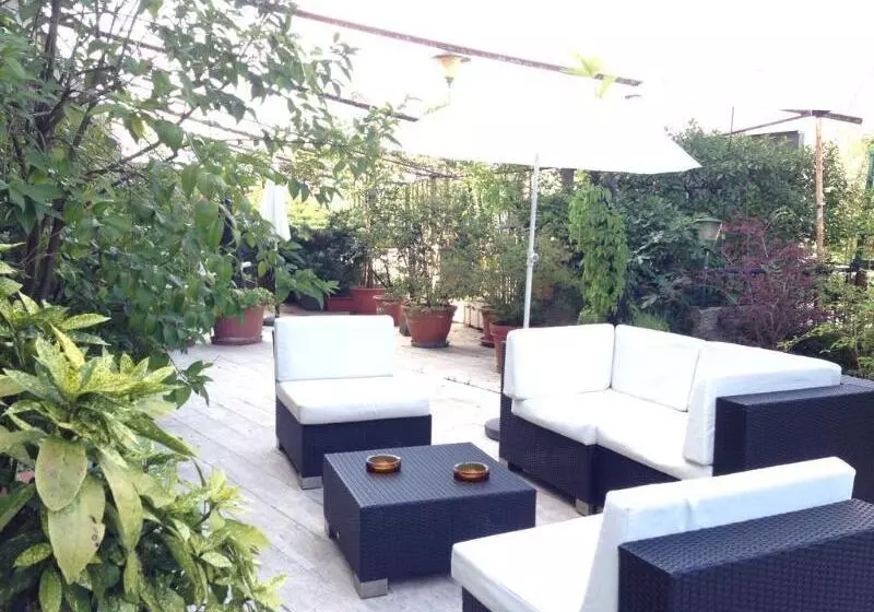 Fotos del hotel Al Cason:  23