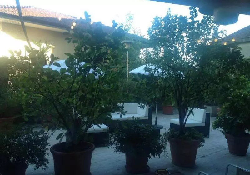 Fotos del hotel Al Cason:  19