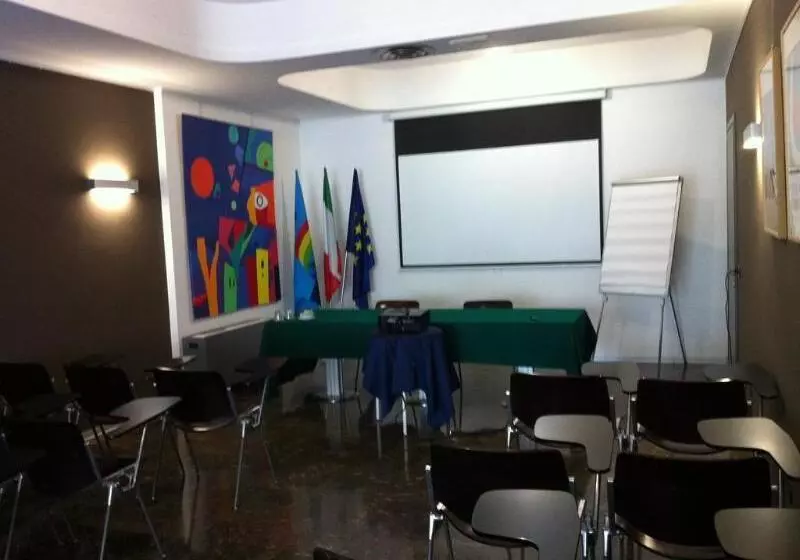 Fotos del hotel Al Cason:  8