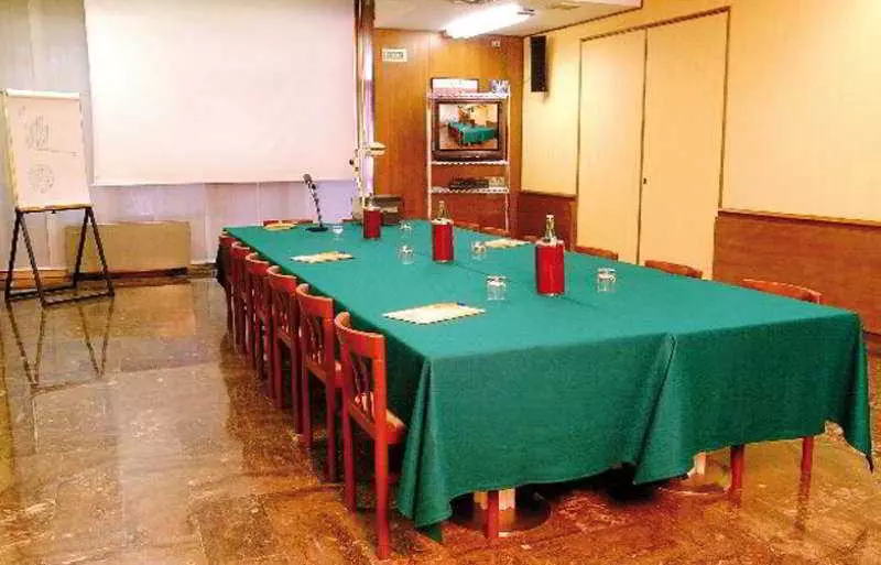 Fotos del hotel Al Cason:  3