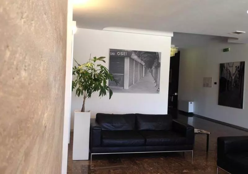 Fotos del hotel Al Cason:  16