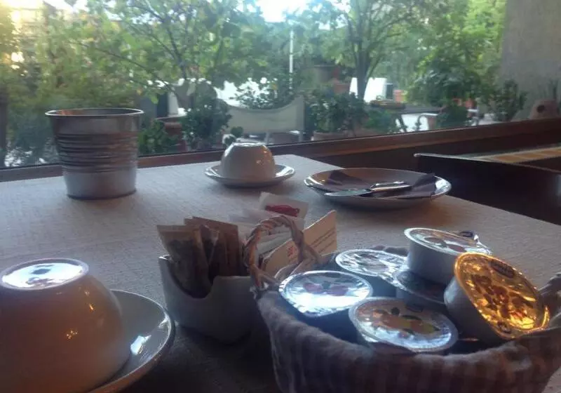 Fotos del hotel Al Cason:  22