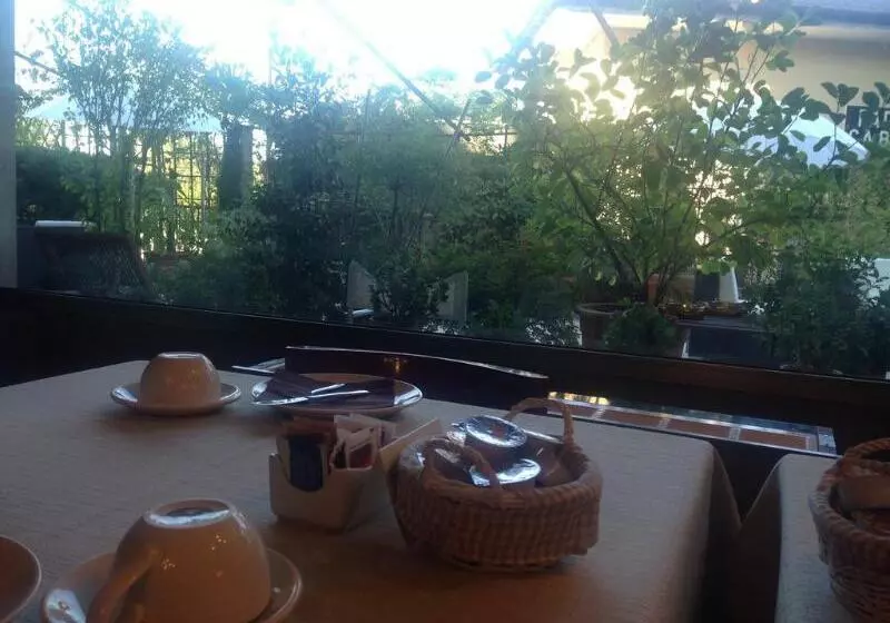 Fotos del hotel Al Cason:  20