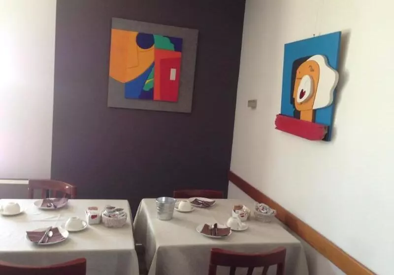 Fotos del hotel Al Cason:  12