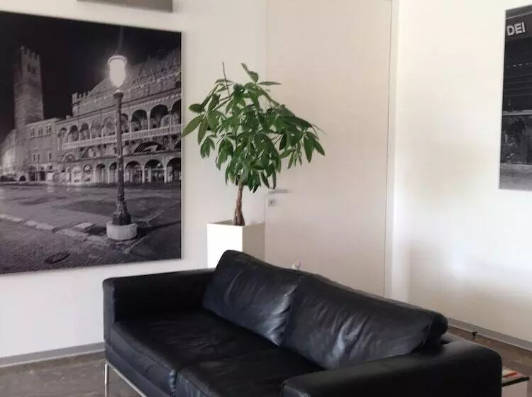 Fotos del hotel Al Cason:  6