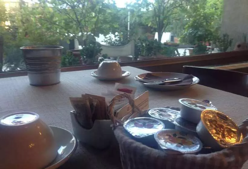 Fotos del hotel Al Cason:  18