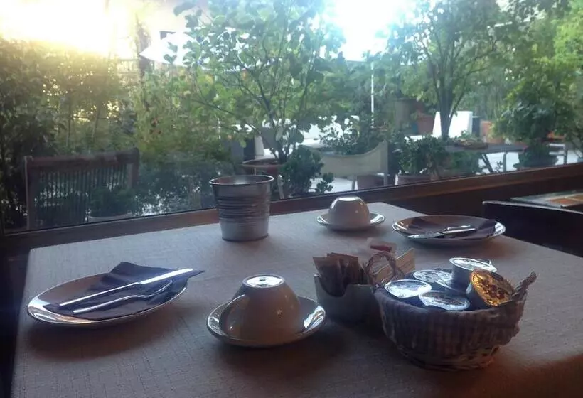 Fotos del hotel Al Cason:  4