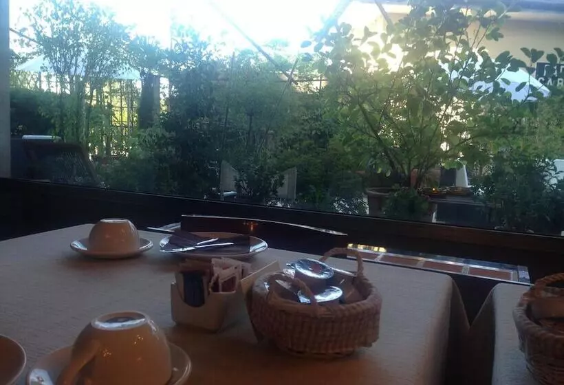 Fotos del hotel Al Cason:  9