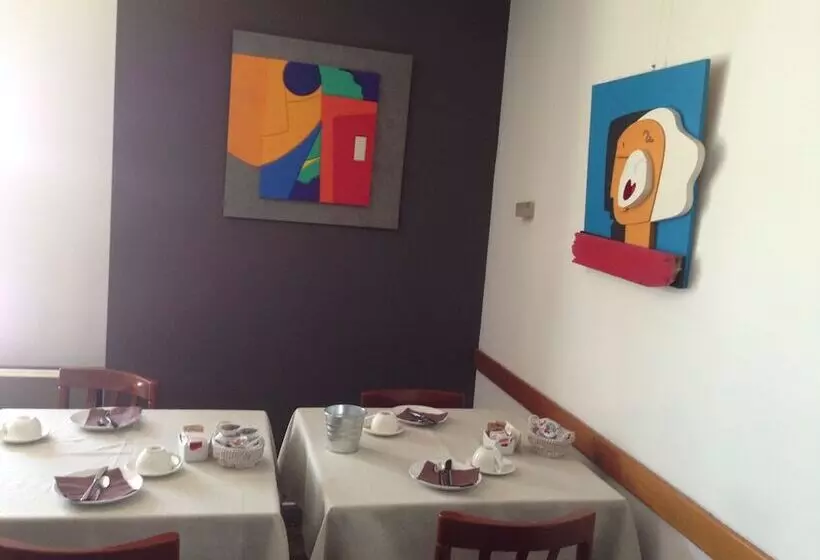 Fotos del hotel Al Cason:  7