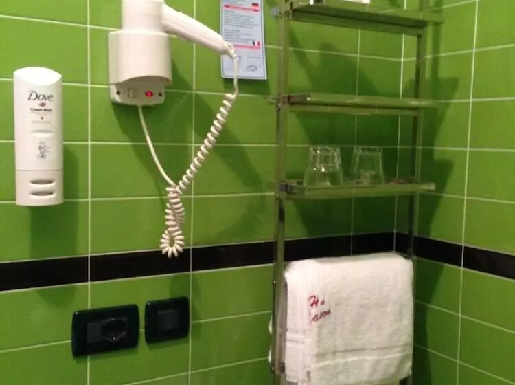 Fotos del hotel Al Cason:  15