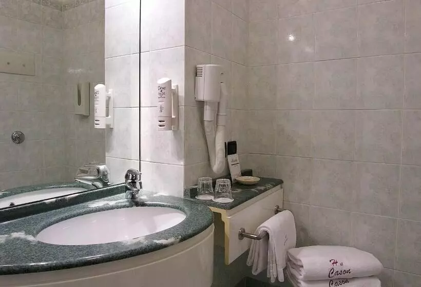 Fotos del hotel Al Cason:  10