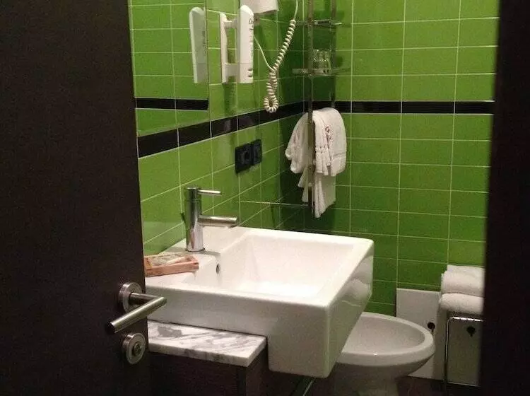 Fotos del hotel Al Cason:  5