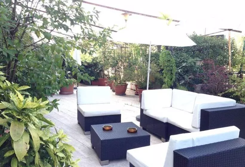 Fotos del hotel Al Cason:  14