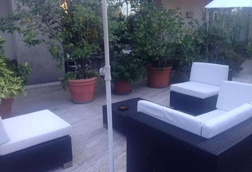 Fotos del hotel Al Cason:  25