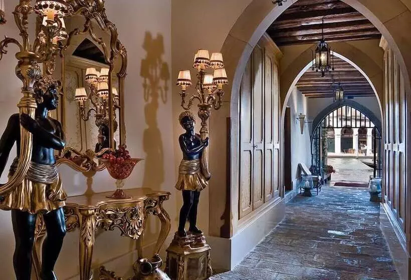 Fotos del hotel Al Ponte Antico:  2