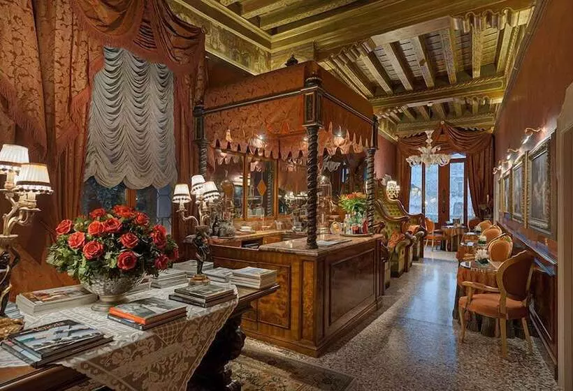 Fotos del hotel Al Ponte Antico:  9