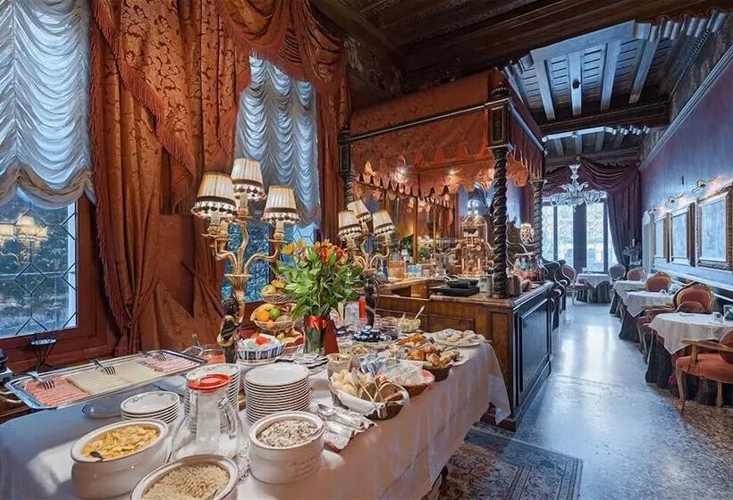 Fotos del hotel Al Ponte Antico:  6