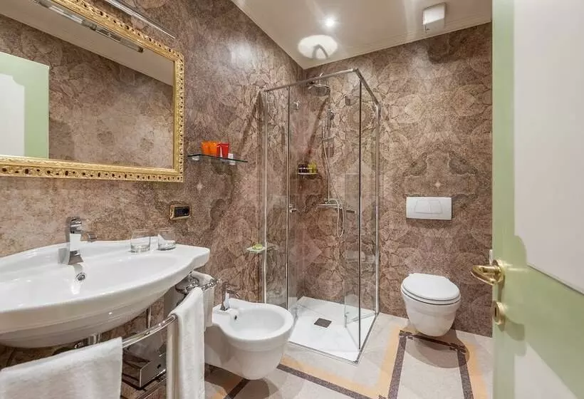 Fotos del hotel Al Ponte Antico:  5