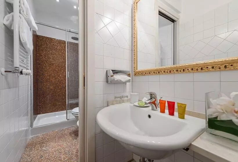 Fotos del hotel Al Ponte Antico:  10