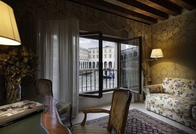 Fotos del hotel Al Ponte Antico:  22