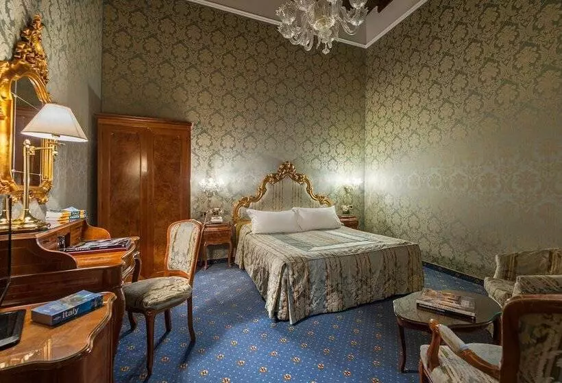 Fotos del hotel Al Ponte Antico:  20