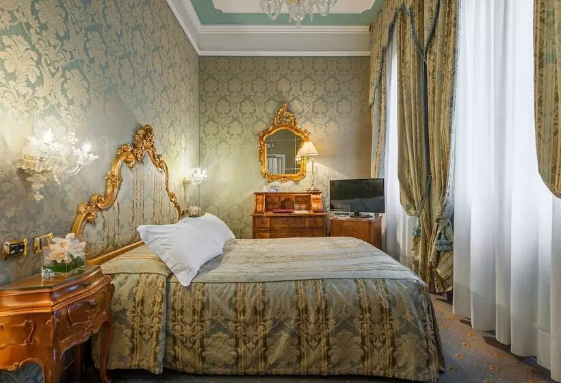 Fotos del hotel Al Ponte Antico:  8