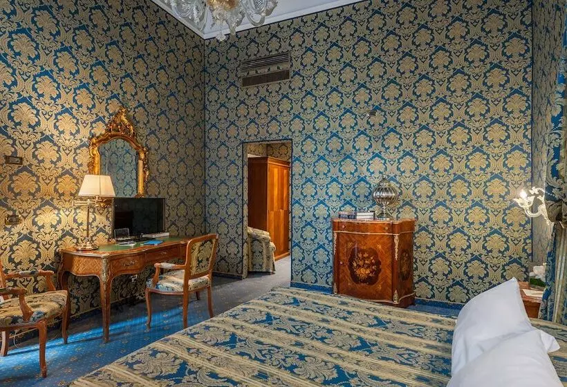 Fotos del hotel Al Ponte Antico:  14