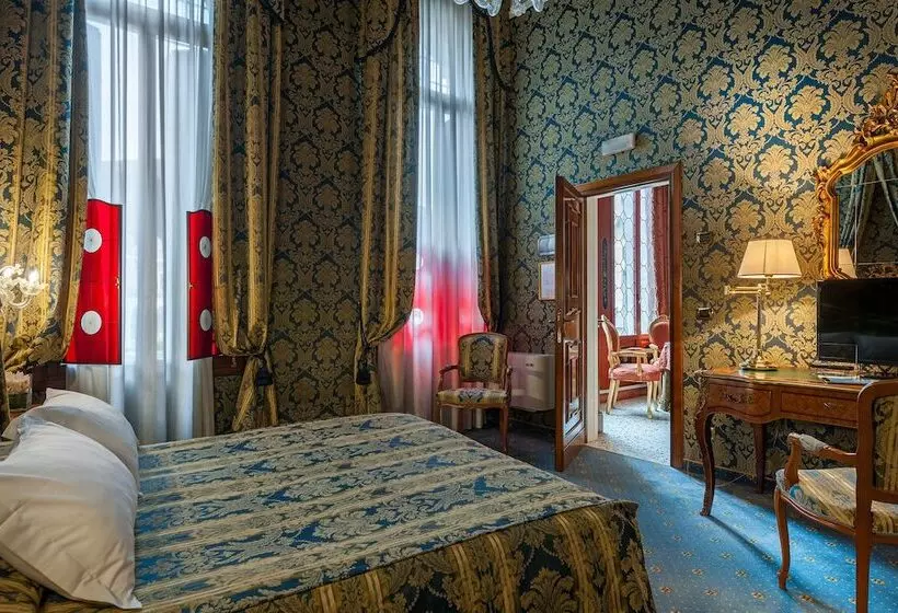 Fotos del hotel Al Ponte Antico:  11