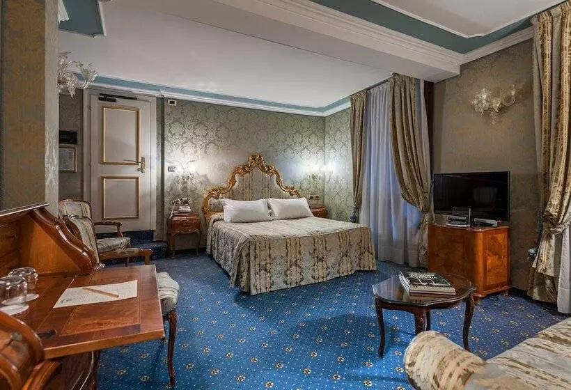 Fotos del hotel Al Ponte Antico:  15