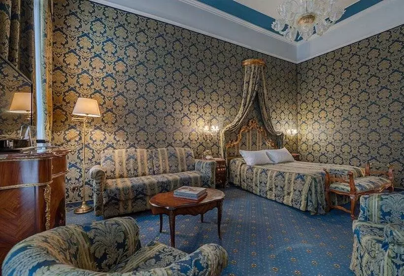 Fotos del hotel Al Ponte Antico:  18