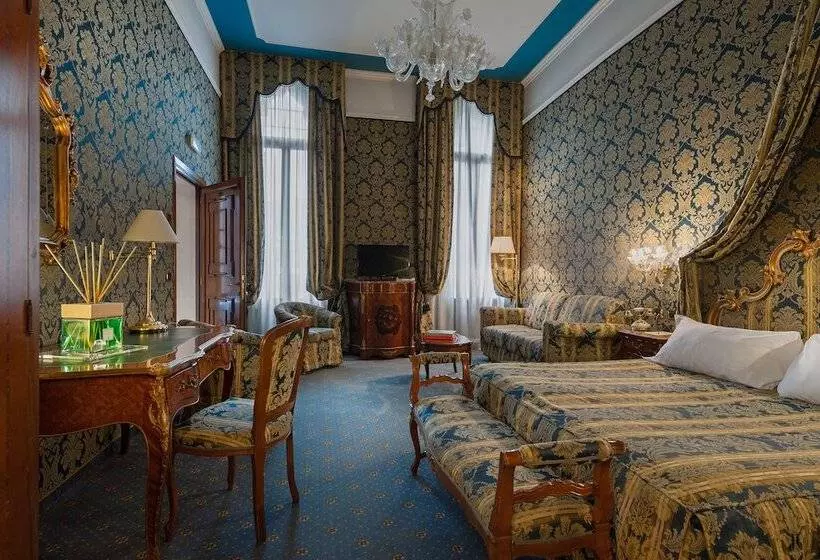 Fotos del hotel Al Ponte Antico:  19